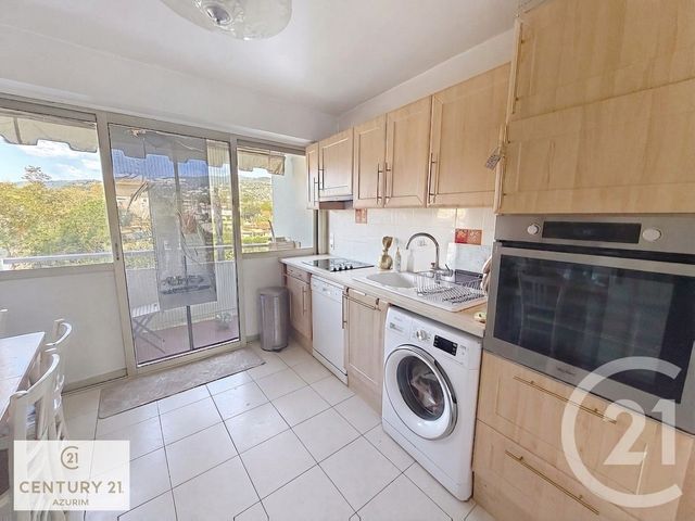 Appartement F2 &agrave; vendre - 2 pi&egrave;ces - 57 m2 - Mandelieu La Napoule - 06 - PROVENCE-ALPES-COTE-D-AZUR