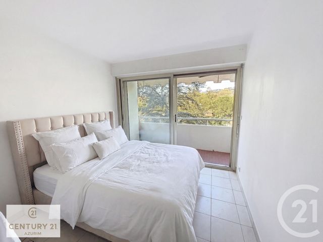 Appartement F2 &agrave; vendre - 2 pi&egrave;ces - 57 m2 - Mandelieu La Napoule - 06 - PROVENCE-ALPES-COTE-D-AZUR