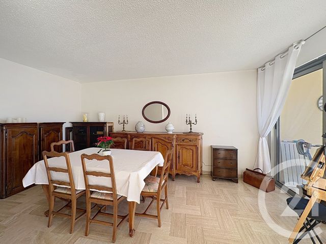 Appartement F4 &agrave; vendre - 4 pi&egrave;ces - 110 m2 - Mandelieu La Napoule - 06 - PROVENCE-ALPES-COTE-D-AZUR