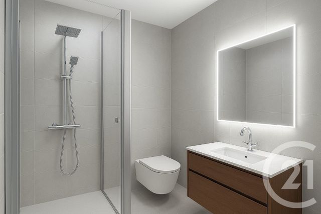 Appartement F3 à vendre - 3 pièces - 89,50 m2 - Mandelieu La Napoule - 06 - PROVENCE-ALPES-COTE-D-AZUR