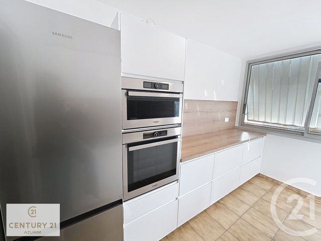 Appartement F4 à vendre - 4 pièces - 85,83 m2 - Le Cannet - 06 - PROVENCE-ALPES-COTE-D-AZUR