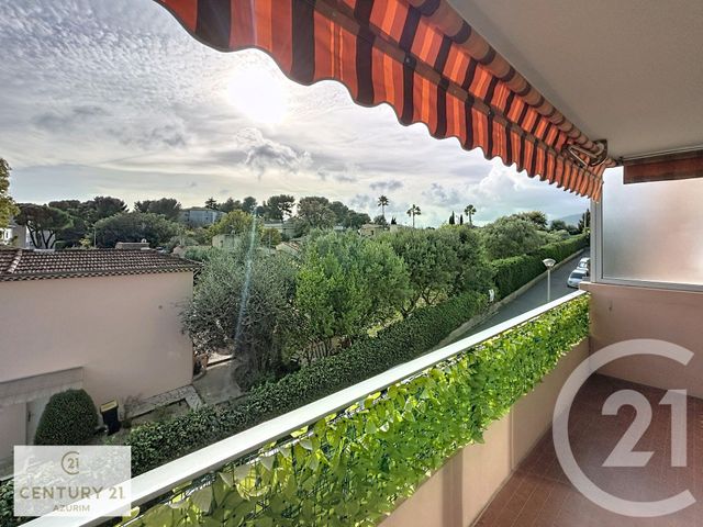 Appartement F4 à vendre - 4 pièces - 85,83 m2 - Le Cannet - 06 - PROVENCE-ALPES-COTE-D-AZUR