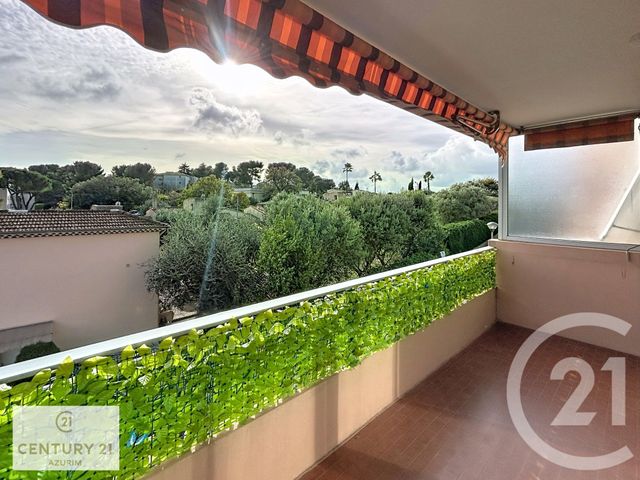 Appartement F4 à vendre - 4 pièces - 85,83 m2 - Le Cannet - 06 - PROVENCE-ALPES-COTE-D-AZUR