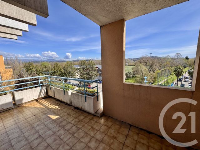 Prix immobilier MANDELIEU LA NAPOULE - Photo d’un appartement vendu