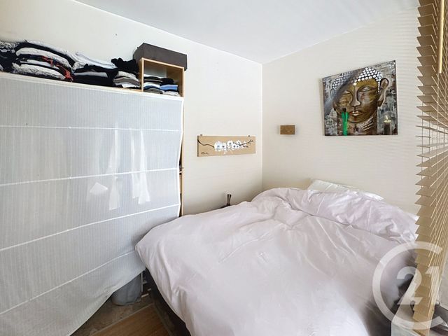 Appartement F1 &agrave; vendre - 1 pi&egrave;ce - 41,90 m2 - Mandelieu La Napoule - 06 - PROVENCE-ALPES-COTE-D-AZUR