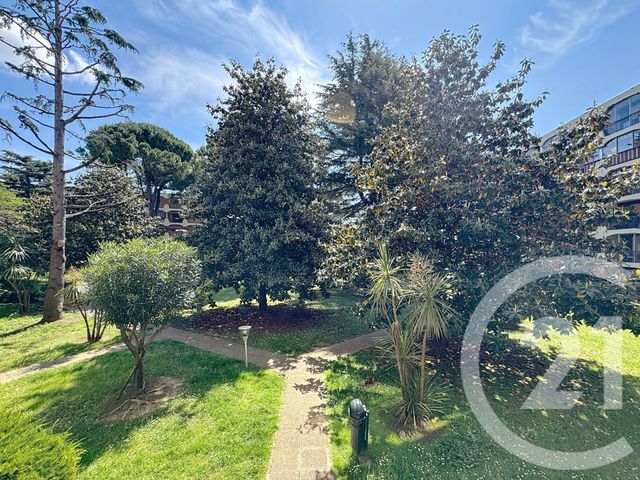 Appartement F1 &agrave; vendre - 1 pi&egrave;ce - 41,90 m2 - Mandelieu La Napoule - 06 - PROVENCE-ALPES-COTE-D-AZUR