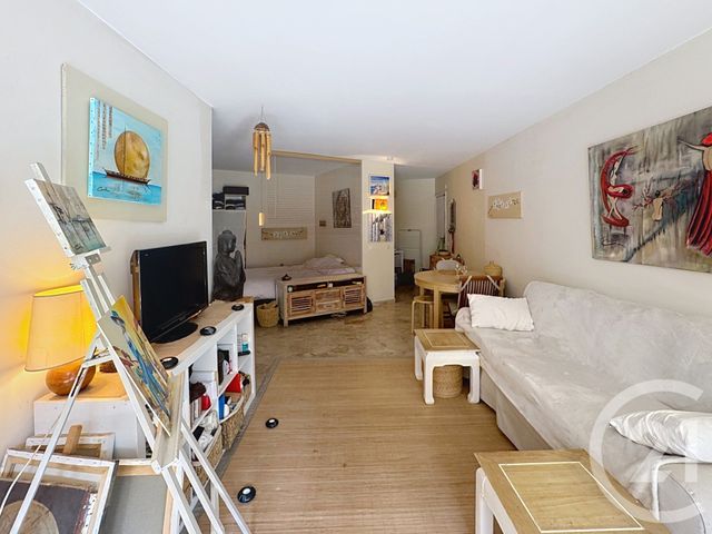 Appartement F1 &agrave; vendre - 1 pi&egrave;ce - 41,90 m2 - Mandelieu La Napoule - 06 - PROVENCE-ALPES-COTE-D-AZUR