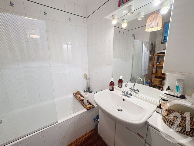 Appartement F1 &agrave; vendre - 1 pi&egrave;ce - 41,90 m2 - Mandelieu La Napoule - 06 - PROVENCE-ALPES-COTE-D-AZUR