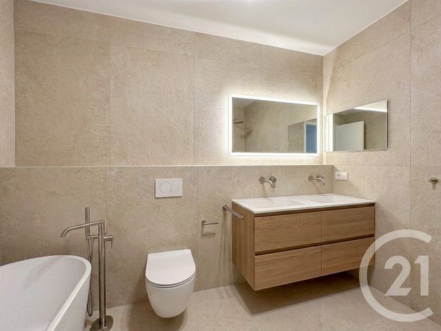 Appartement F4 &agrave; vendre - 4 pi&egrave;ces - 103,86 m2 - Mandelieu La Napoule - 06 - PROVENCE-ALPES-COTE-D-AZUR