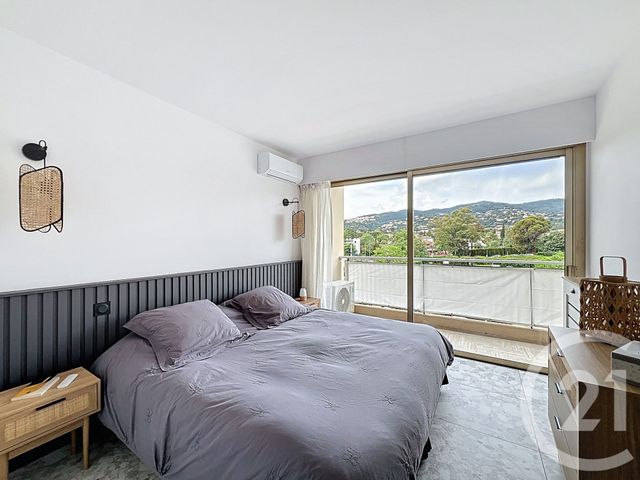 Appartement F3 à vendre - 3 pièces - 72,18 m2 - Mandelieu La Napoule - 06 - PROVENCE-ALPES-COTE-D-AZUR