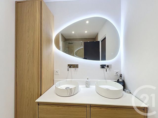 Appartement F3 à vendre - 3 pièces - 72,18 m2 - Mandelieu La Napoule - 06 - PROVENCE-ALPES-COTE-D-AZUR