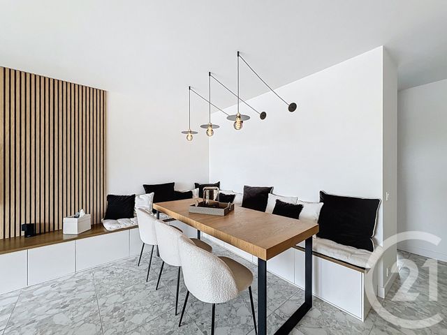 Appartement F3 à vendre - 3 pièces - 72,18 m2 - Mandelieu La Napoule - 06 - PROVENCE-ALPES-COTE-D-AZUR