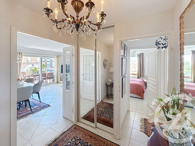Appartement F3 &agrave; vendre - 3 pi&egrave;ces - 70,25 m2 - Mandelieu La Napoule - 06 - PROVENCE-ALPES-COTE-D-AZUR