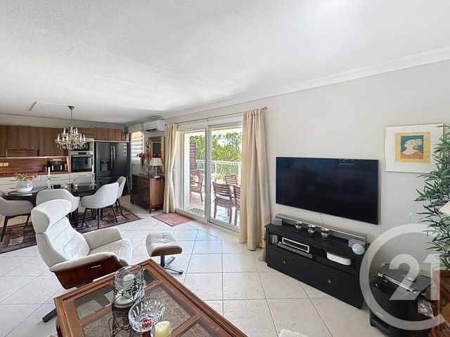 Appartement F3 &agrave; vendre - 3 pi&egrave;ces - 70,25 m2 - Mandelieu La Napoule - 06 - PROVENCE-ALPES-COTE-D-AZUR