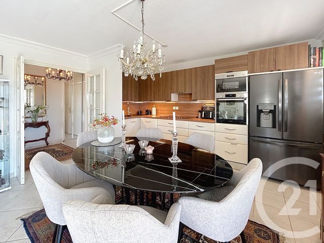 Appartement F3 &agrave; vendre - 3 pi&egrave;ces - 70,25 m2 - Mandelieu La Napoule - 06 - PROVENCE-ALPES-COTE-D-AZUR