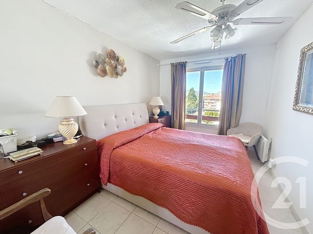 Appartement F3 &agrave; vendre - 3 pi&egrave;ces - 70,25 m2 - Mandelieu La Napoule - 06 - PROVENCE-ALPES-COTE-D-AZUR