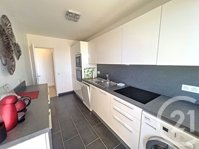 Appartement F2 à vendre - 2 pièces - 49,22 m2 - Mandelieu La Napoule - 06 - PROVENCE-ALPES-COTE-D-AZUR