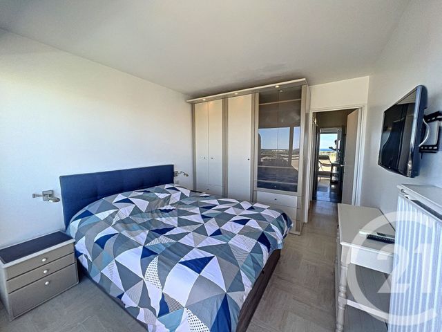 Appartement F2 à vendre - 2 pièces - 49,22 m2 - Mandelieu La Napoule - 06 - PROVENCE-ALPES-COTE-D-AZUR