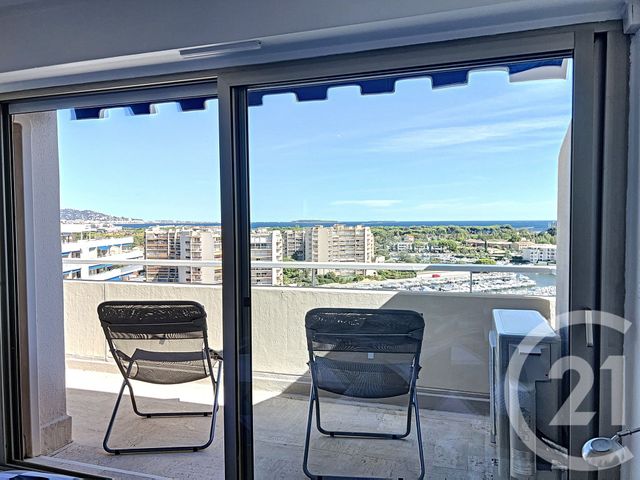 Appartement F2 à vendre - 2 pièces - 49,22 m2 - Mandelieu La Napoule - 06 - PROVENCE-ALPES-COTE-D-AZUR