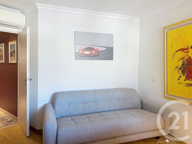 Appartement F3 à vendre - 3 pièces - 87,97 m2 - Mandelieu La Napoule - 06 - PROVENCE-ALPES-COTE-D-AZUR