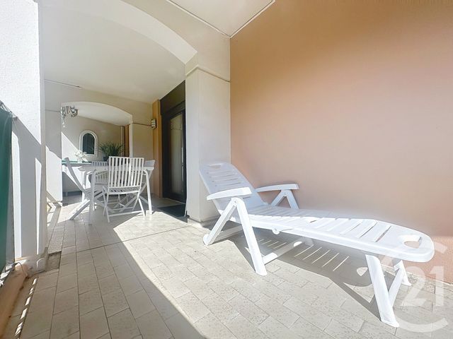 Appartement F3 à vendre - 3 pièces - 87,97 m2 - Mandelieu La Napoule - 06 - PROVENCE-ALPES-COTE-D-AZUR