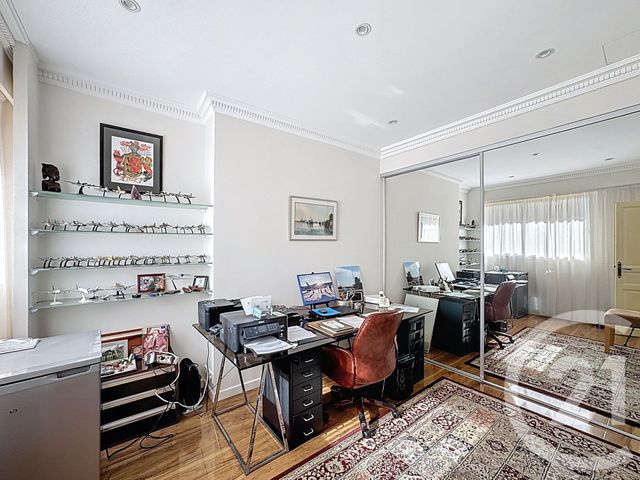 Appartement F7 et + à vendre - 7 pièces - 169,77 m2 - Mandelieu La Napoule - 06 - PROVENCE-ALPES-COTE-D-AZUR