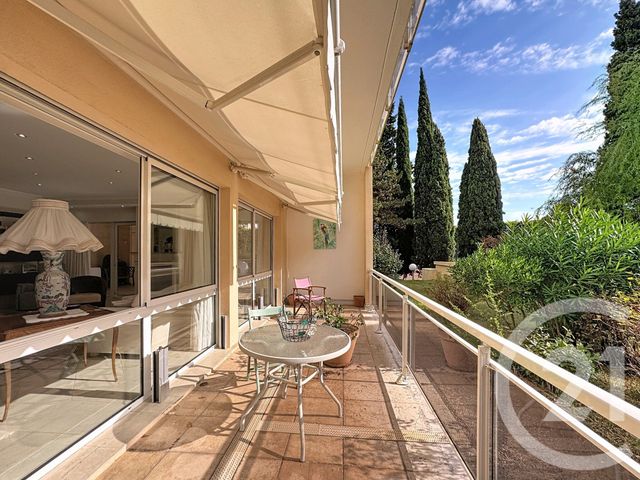 Appartement F7 et + à vendre - 7 pièces - 169,77 m2 - Mandelieu La Napoule - 06 - PROVENCE-ALPES-COTE-D-AZUR
