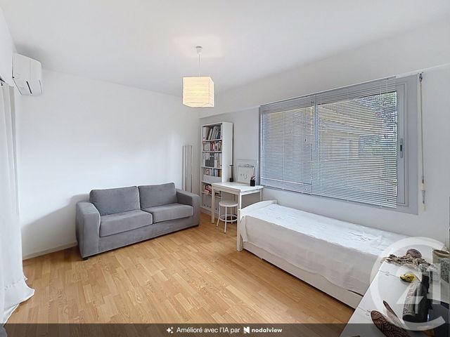 Appartement F3 &agrave; vendre - 3 pi&egrave;ces - 65,38 m2 - Mandelieu La Napoule - 06 - PROVENCE-ALPES-COTE-D-AZUR