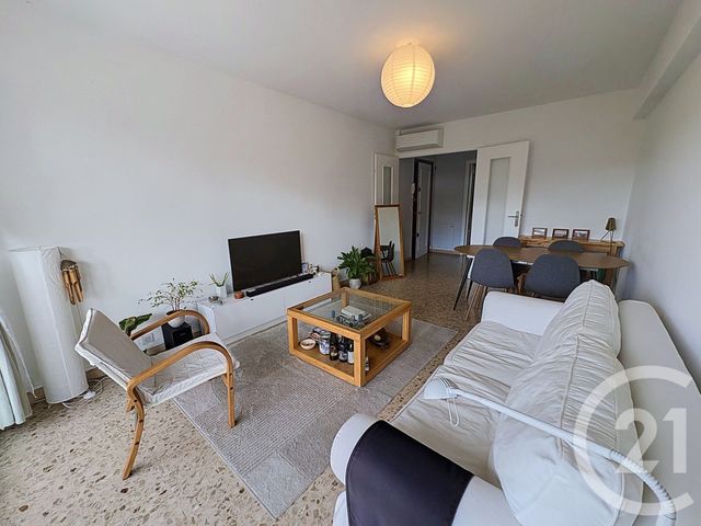 Appartement F3 &agrave; vendre - 3 pi&egrave;ces - 65,38 m2 - Mandelieu La Napoule - 06 - PROVENCE-ALPES-COTE-D-AZUR