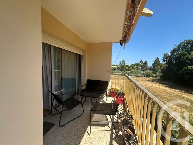 Appartement F3 &agrave; vendre - 3 pi&egrave;ces - 65,38 m2 - Mandelieu La Napoule - 06 - PROVENCE-ALPES-COTE-D-AZUR
