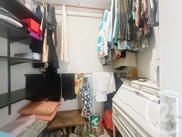 Appartement F2 à vendre - 2 pièces - 54,79 m2 - Mandelieu La Napoule - 06 - PROVENCE-ALPES-COTE-D-AZUR