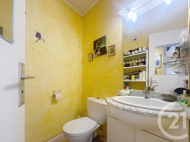 Appartement F2 à vendre - 2 pièces - 54,79 m2 - Mandelieu La Napoule - 06 - PROVENCE-ALPES-COTE-D-AZUR