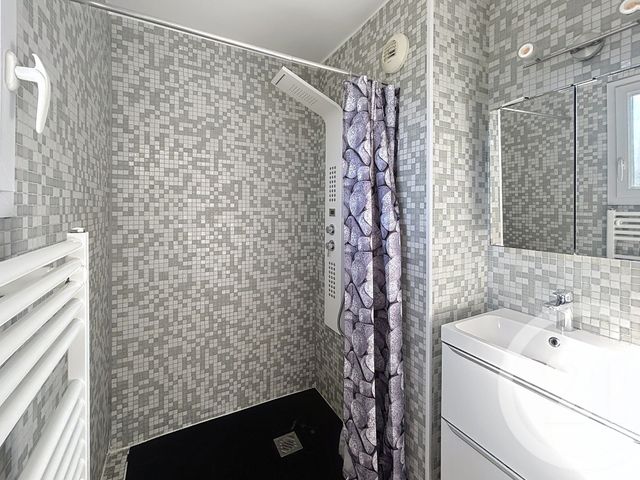 Appartement F4 à vendre - 4 pièces - 92 m2 - Mandelieu La Napoule - 06 - PROVENCE-ALPES-COTE-D-AZUR