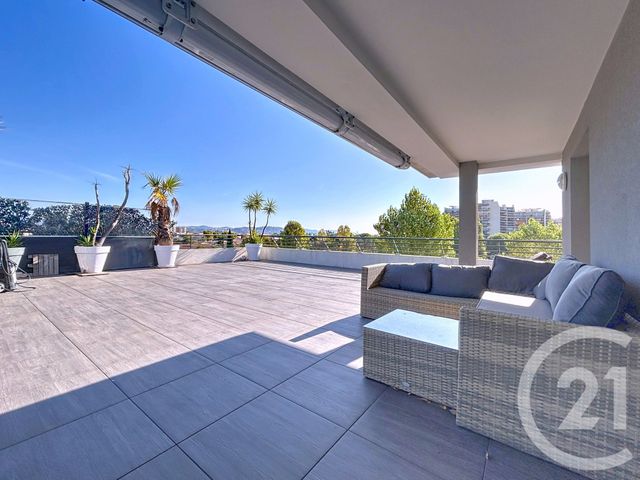 Appartement F4 à vendre - 4 pièces - 92 m2 - Mandelieu La Napoule - 06 - PROVENCE-ALPES-COTE-D-AZUR