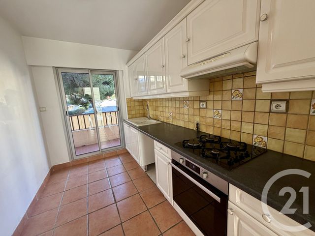 Appartement F3 &agrave; vendre - 3 pi&egrave;ces - 59,12 m2 - Mandelieu La Napoule - 06 - PROVENCE-ALPES-COTE-D-AZUR