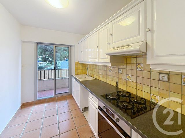 Appartement F3 &agrave; vendre - 3 pi&egrave;ces - 59,12 m2 - Mandelieu La Napoule - 06 - PROVENCE-ALPES-COTE-D-AZUR