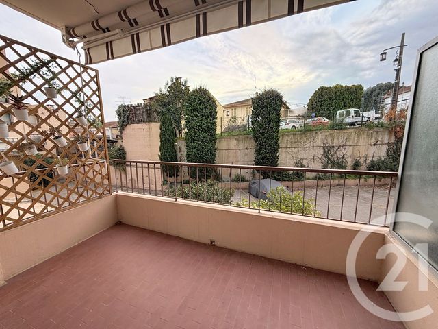 appartement - MANDELIEU LA NAPOULE - 06