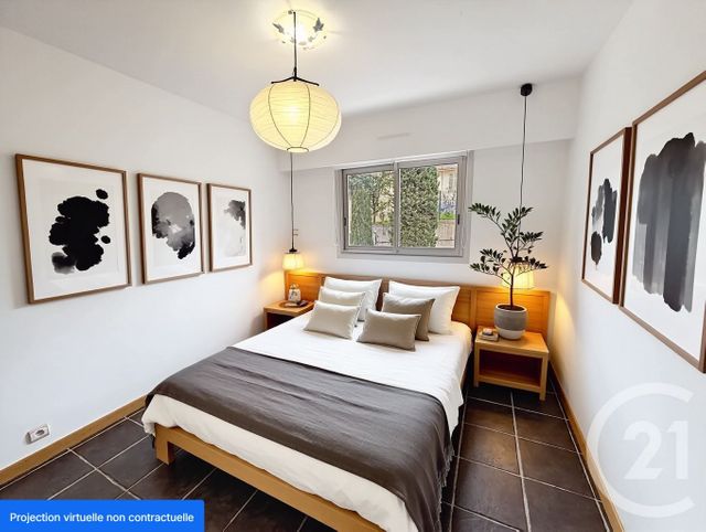 Appartement F3 &agrave; vendre - 3 pi&egrave;ces - 59,12 m2 - Mandelieu La Napoule - 06 - PROVENCE-ALPES-COTE-D-AZUR