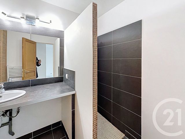 Appartement F3 &agrave; vendre - 3 pi&egrave;ces - 59,12 m2 - Mandelieu La Napoule - 06 - PROVENCE-ALPES-COTE-D-AZUR