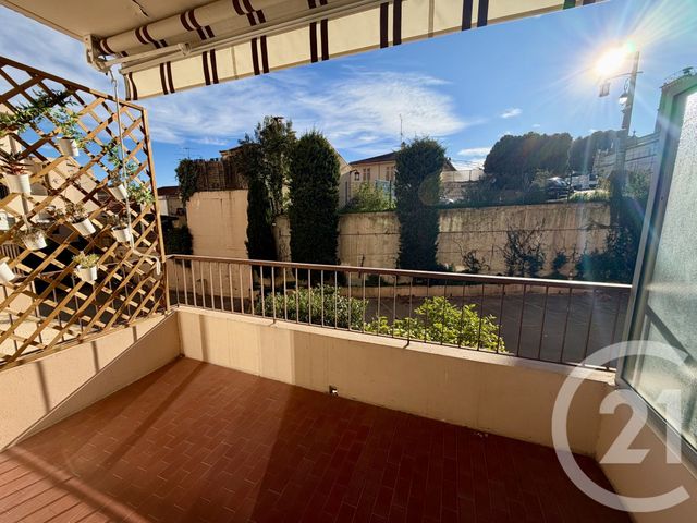 appartement - MANDELIEU LA NAPOULE - 06