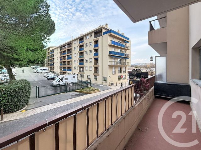 Appartement F3 &agrave; vendre - 3 pi&egrave;ces - 59,12 m2 - Mandelieu La Napoule - 06 - PROVENCE-ALPES-COTE-D-AZUR