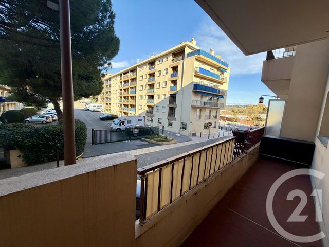 Appartement F3 &agrave; vendre - 3 pi&egrave;ces - 59,12 m2 - Mandelieu La Napoule - 06 - PROVENCE-ALPES-COTE-D-AZUR