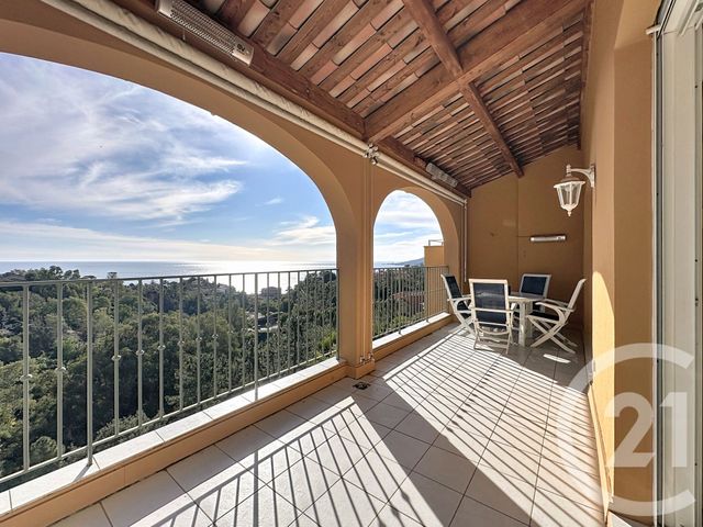 appartement - THEOULE SUR MER - 06