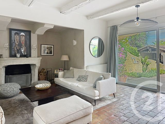 Maison à vendre - 4 pièces - 130 m2 - Mandelieu La Napoule - 06 - PROVENCE-ALPES-COTE-D-AZUR