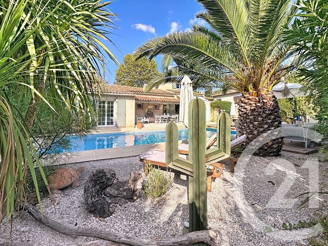 maison - MANDELIEU LA NAPOULE - 06