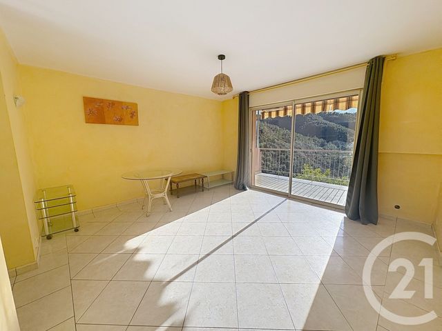 Appartement F2 à vendre - 2 pièces - 36,17 m2 - Theoule Sur Mer - 06 - PROVENCE-ALPES-COTE-D-AZUR