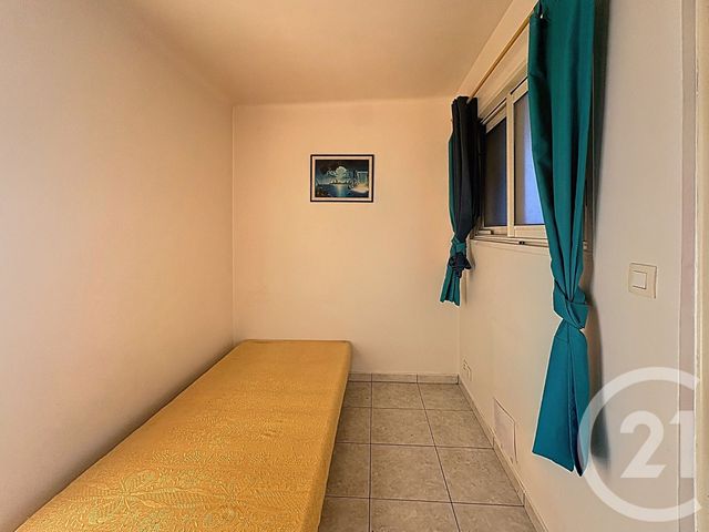 Appartement F2 à vendre - 2 pièces - 36,17 m2 - Theoule Sur Mer - 06 - PROVENCE-ALPES-COTE-D-AZUR