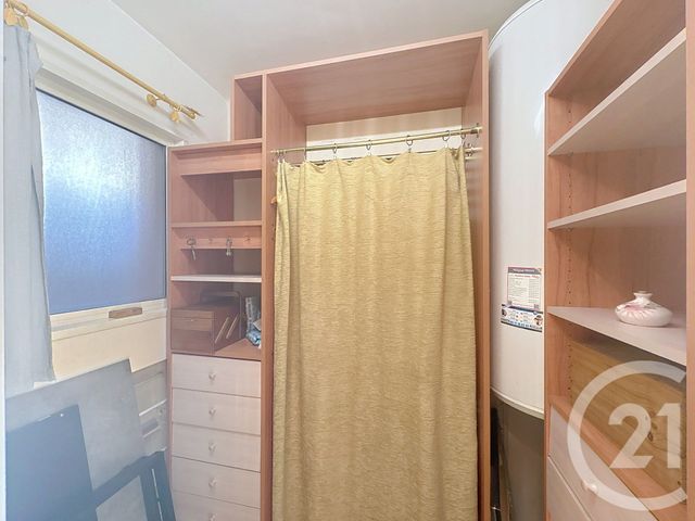 Appartement F2 à vendre - 2 pièces - 36,17 m2 - Theoule Sur Mer - 06 - PROVENCE-ALPES-COTE-D-AZUR