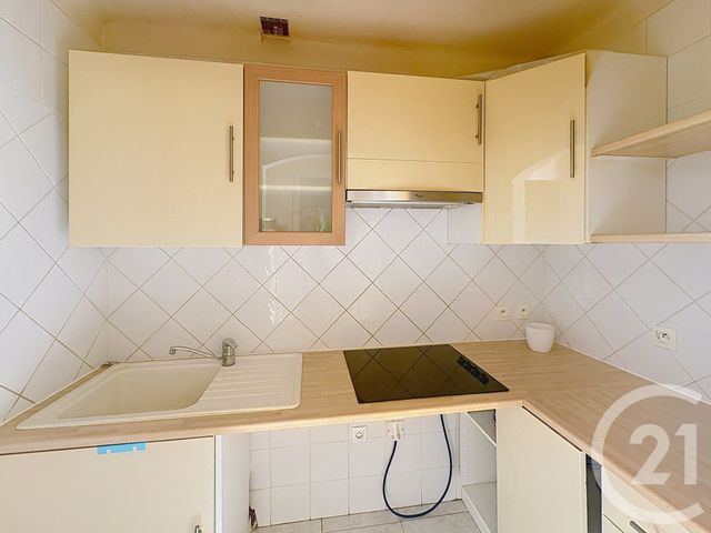 Appartement F2 à vendre - 2 pièces - 36,17 m2 - Theoule Sur Mer - 06 - PROVENCE-ALPES-COTE-D-AZUR