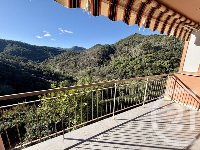 Appartement F2 &agrave; vendre - 2 pi&egrave;ces - 36,17 m2 - Theoule Sur Mer - 06 - PROVENCE-ALPES-COTE-D-AZUR